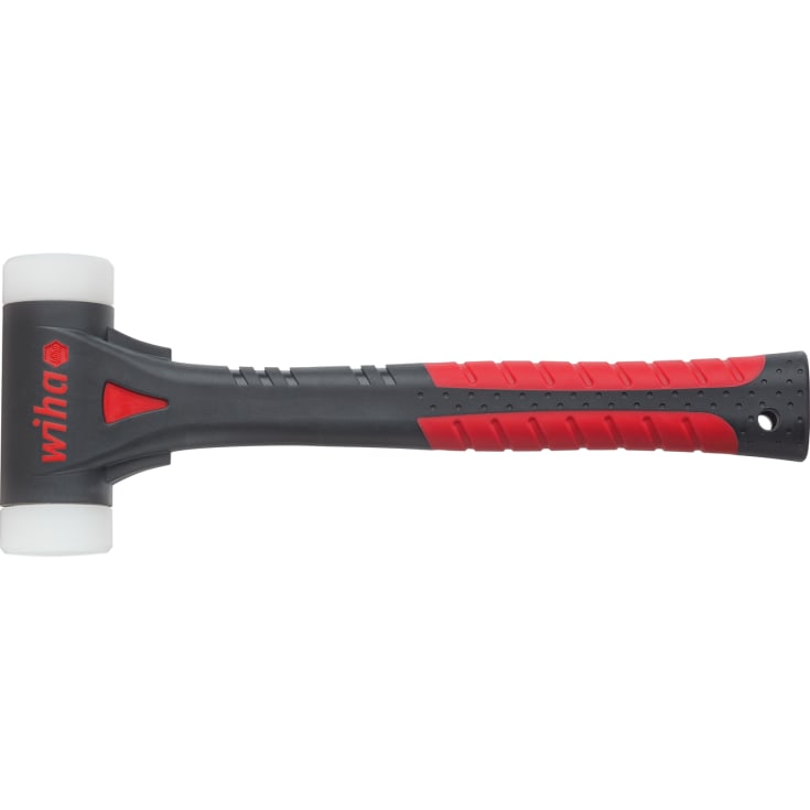 Wiha Fibrebuzz dødhammer 740 gram