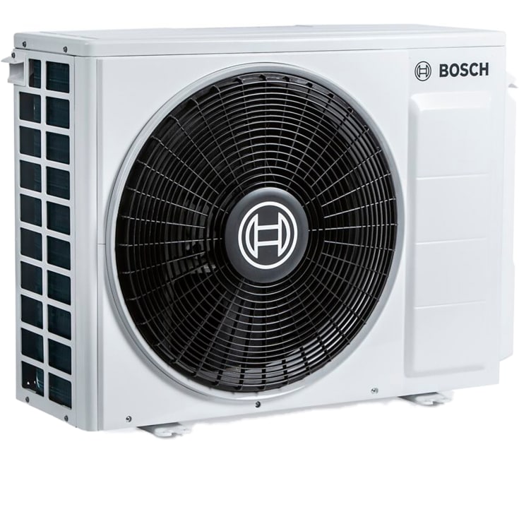 Bosch Climate 8101i-SET 65 HE luft til luft varmepumpesæt, 6,5 kW