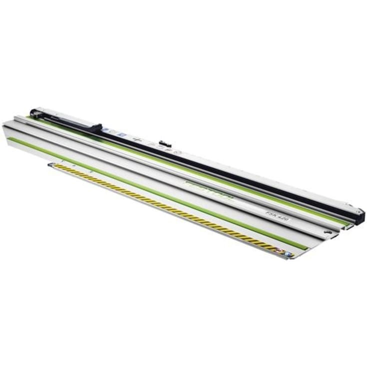 Festool FSK 420 styrskena för geringssåg