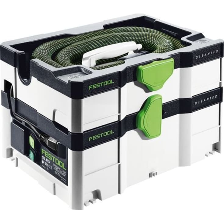 Festool Støvsuger CTL SYS CLEA