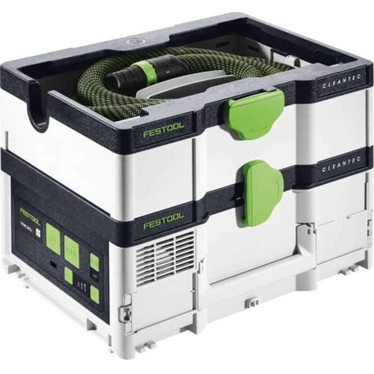 Festool Cleantec CTMC SYS I-Basic støvsuger