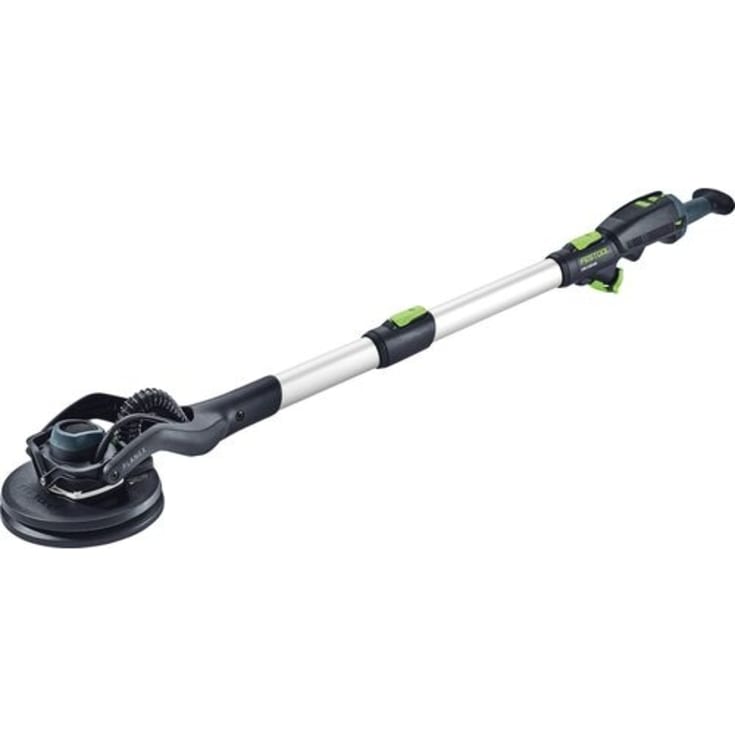 Festool Planex LHS 2 225 EQI-Plus girafsliber