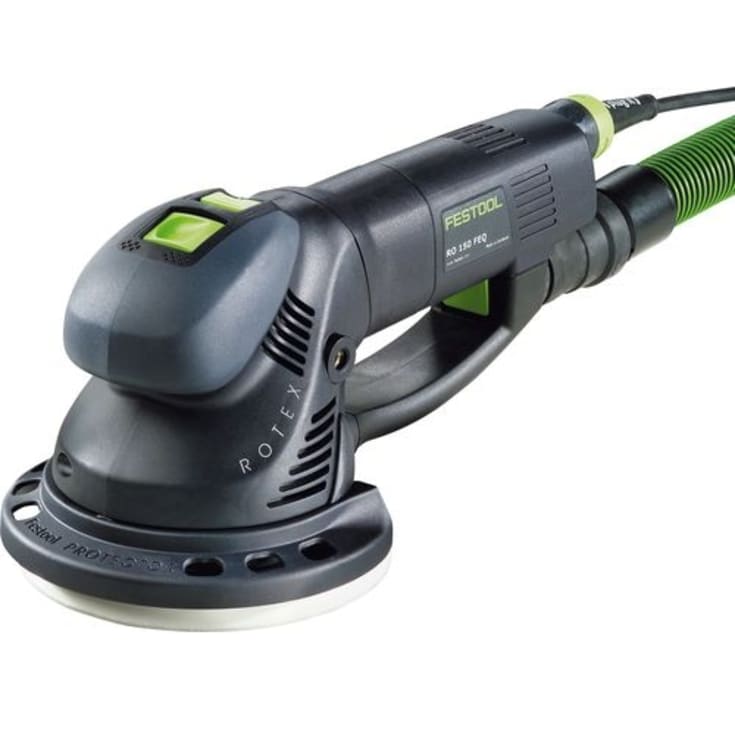 Festool Rotex RO 150 FEQ-Plus excentersliber