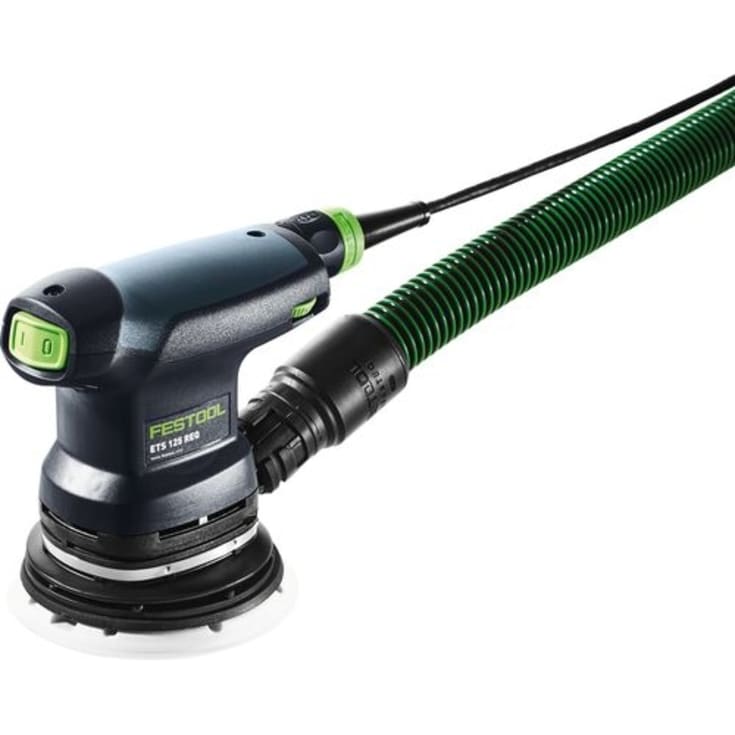 Festool ETS 125 REQ-Plus excentersliber