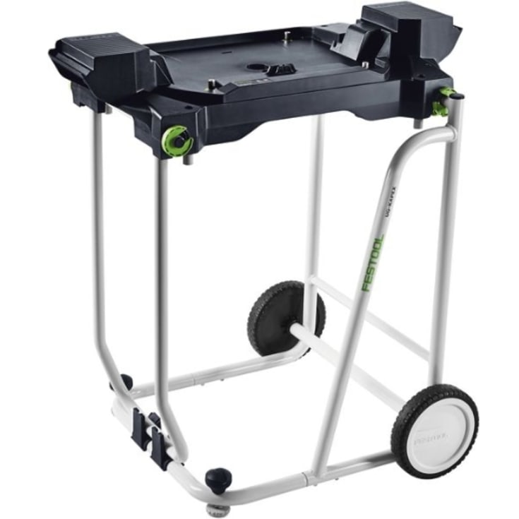 Festool UG-KS 60 transportabel arbejdsstation