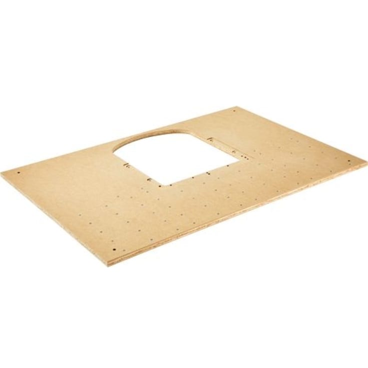Hulplade lp-ka65 mft/3