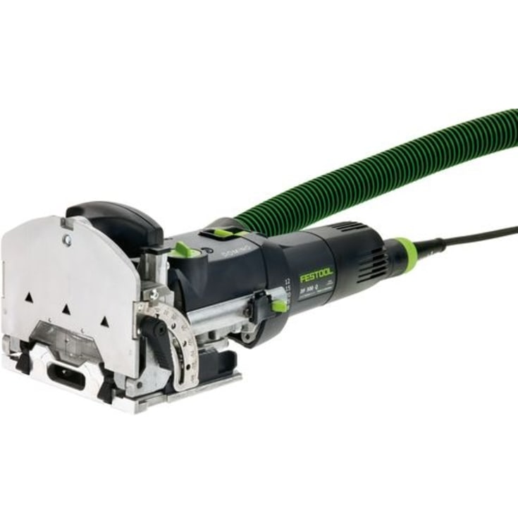 Festool Domino DF 500 Q-Plus samlingsfræser