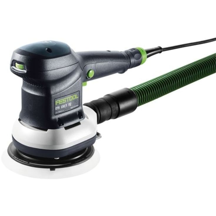 Excentersliber ets 150/5 eq