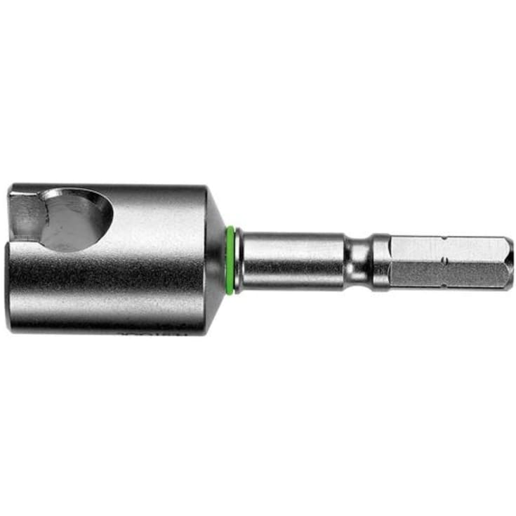 Festool krog-adapter til maks Ø 6 mm kroge