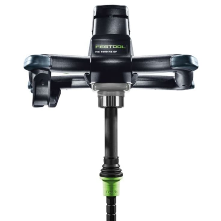 Festool MX 1000 RE EF HS2 røreværk