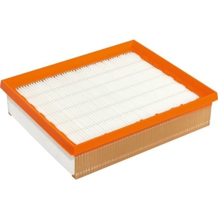 Fladfilter hepa-hf-ct 26/36/48