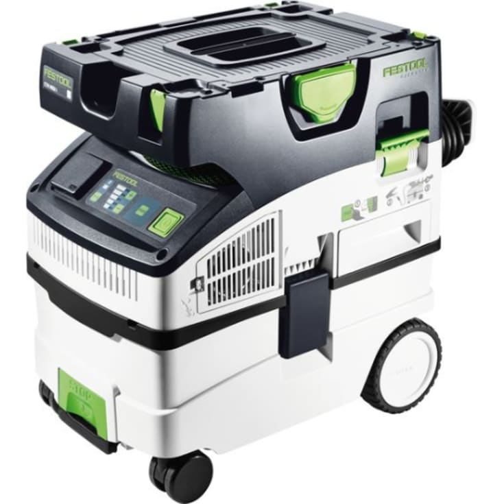 Festool Cleantec CTM Midi I støvsuger