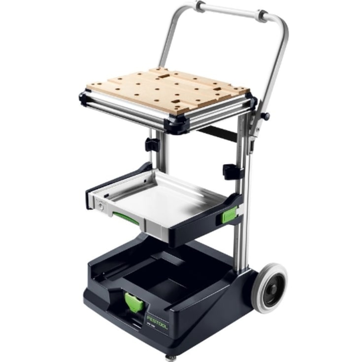 Festool MW 1000 Basic multibord