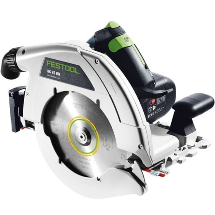 Festool cirkelsåg HK 85 EB-Plus