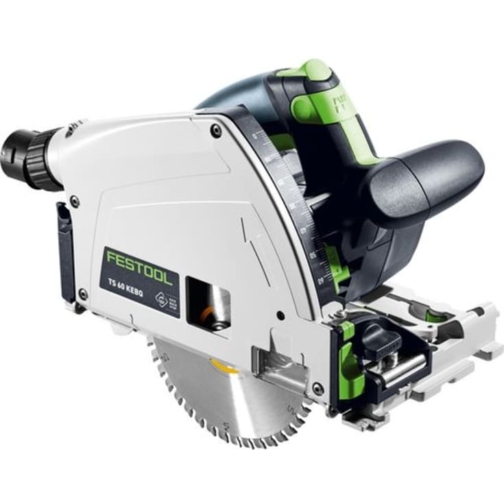Festool dyksav TS 60 KEBQ-Plus
