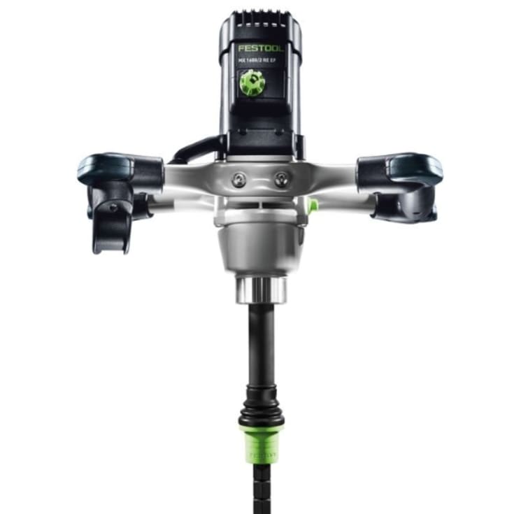 Festool MX 1600/2 RE EF HS3R røreværk