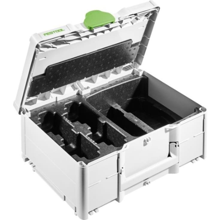 Festool Systainer³ M 187 ENG 18V batteriopbevaring