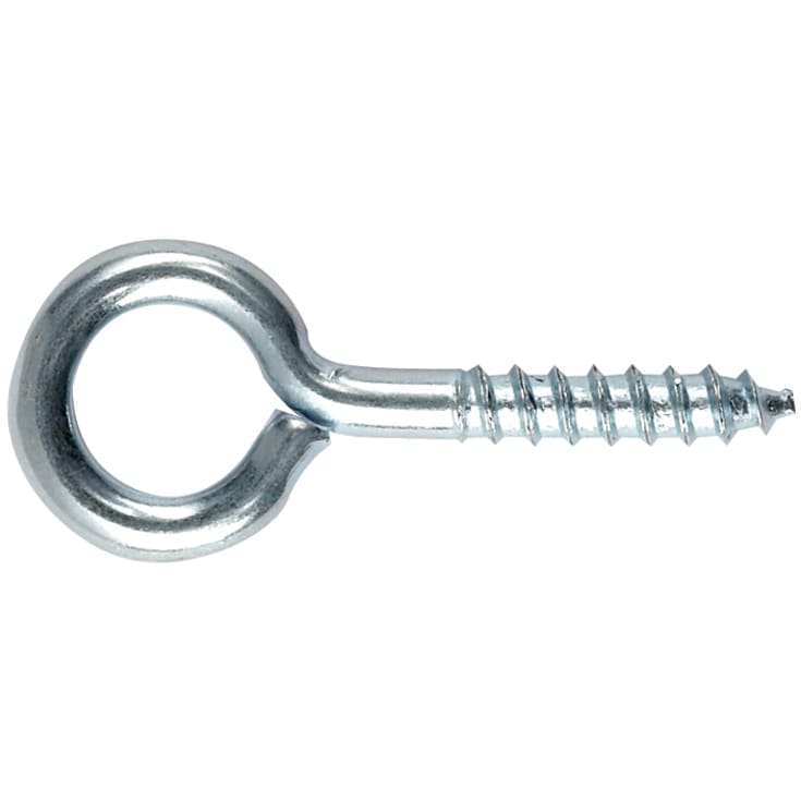 Øsken 8,0 x 20 x 3 mm, FZB, 100 stk.