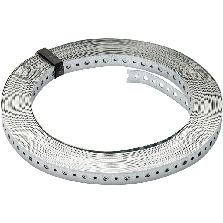 Hulbånd 20,0 x 1,0 mm, FZB, 25 m