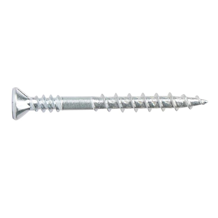 Køkkenskrue, PLATA, 3,5 x 28 mm, FZB, TX20, 500 stk.