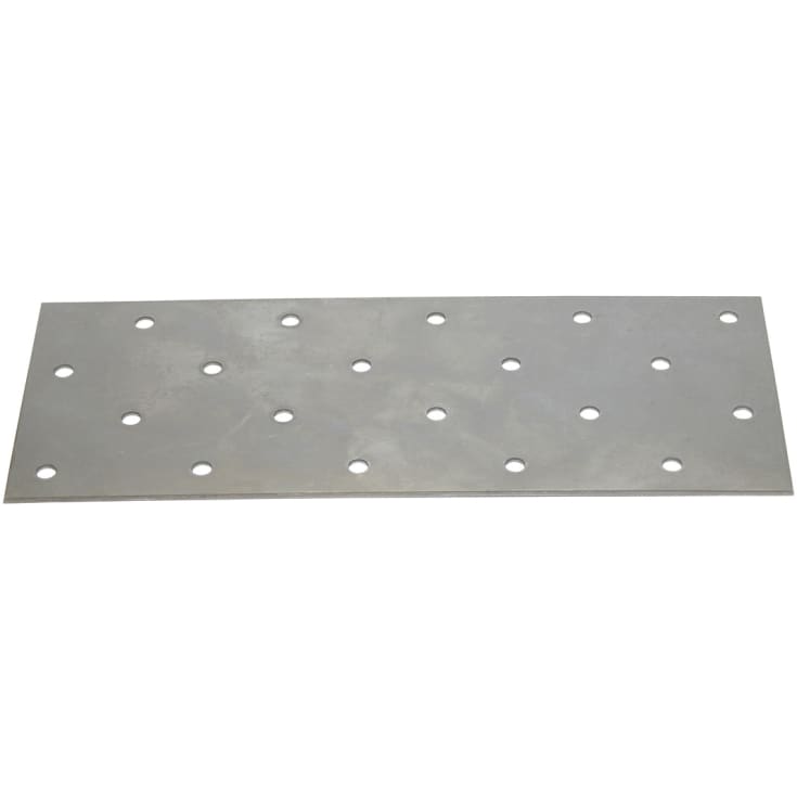 Spikerplate 80 x 200 x 1,5 mm, A4
