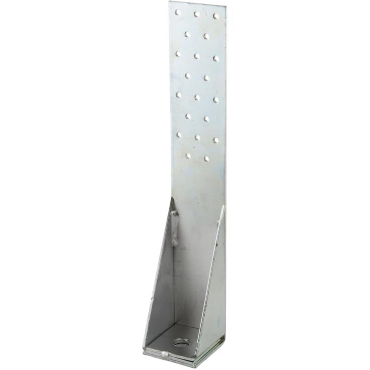 10 stk Slepeanker HT16 for FORTA M16, 340 x 60 x 3,0 mm, FZB
