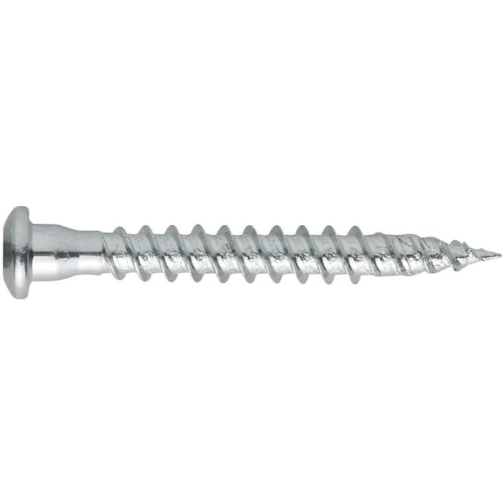 Beslagskrue 5,0 x 40 mm, A2, TX20, 250 stk.