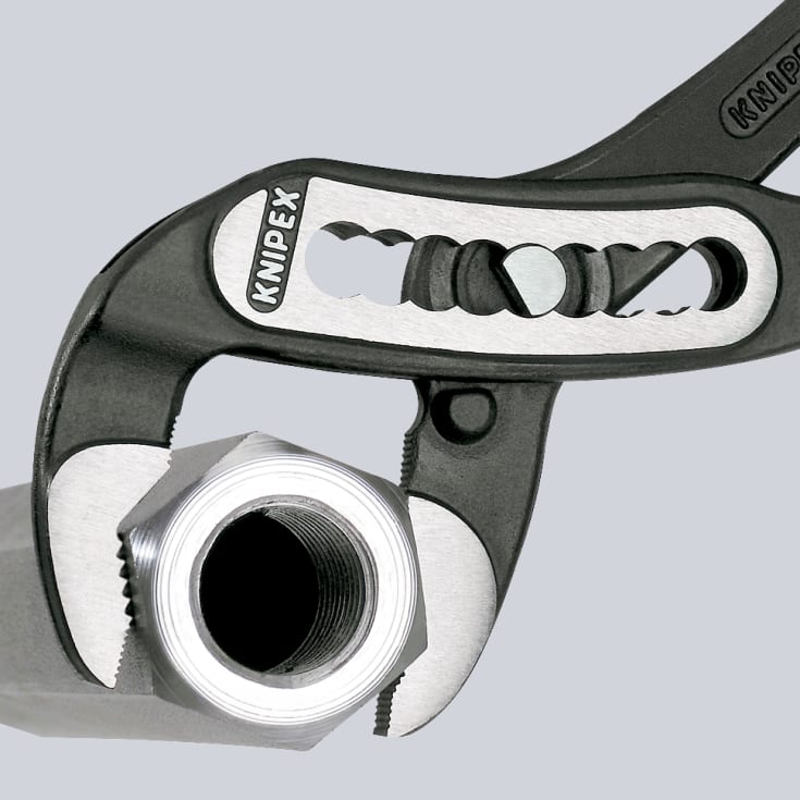 Knipex vattenpumpstång