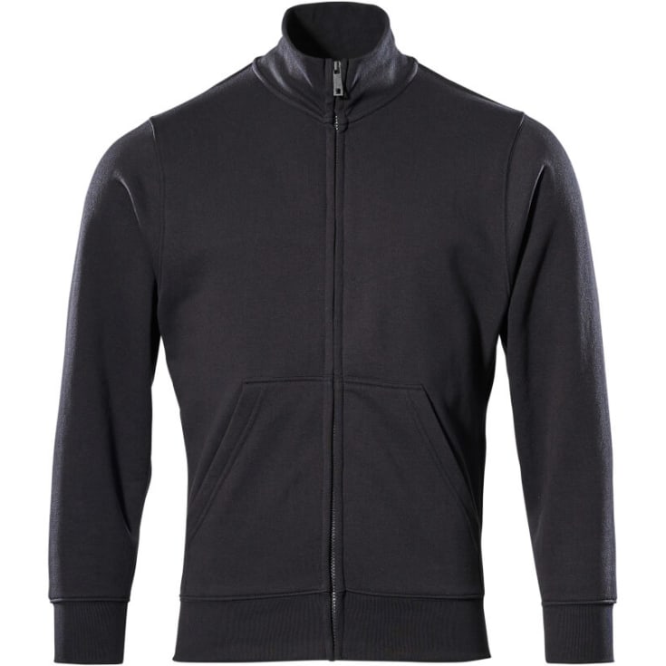 Sweatshirt Lavit sort l