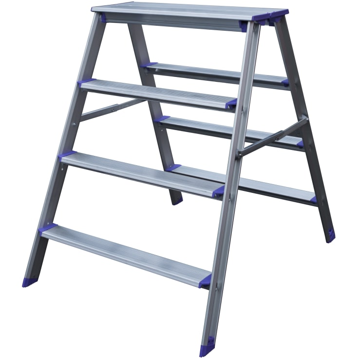 Scando Workbench 4 trinn