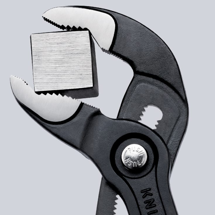 Knipex Cobra vannpumpetang