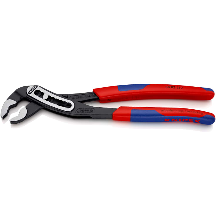 Knipex vattenpumpstång