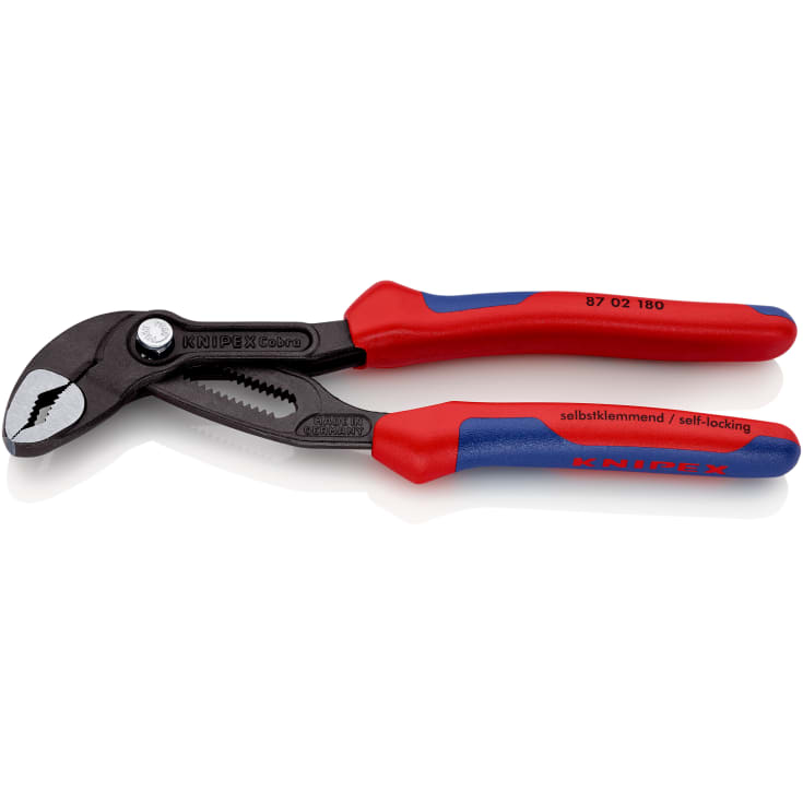 Knipex Cobra vannpumpetang