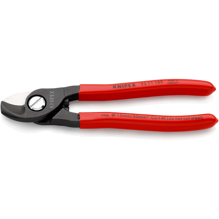 KNIPEX kabelsaks 95 11 165