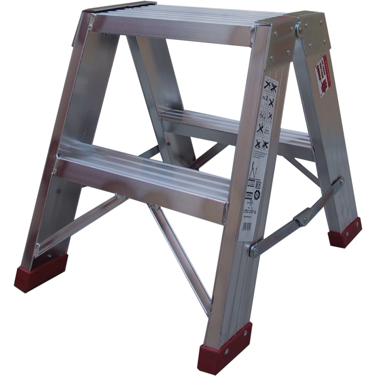 Arbeid bukk solo 2 trinn 45cm
