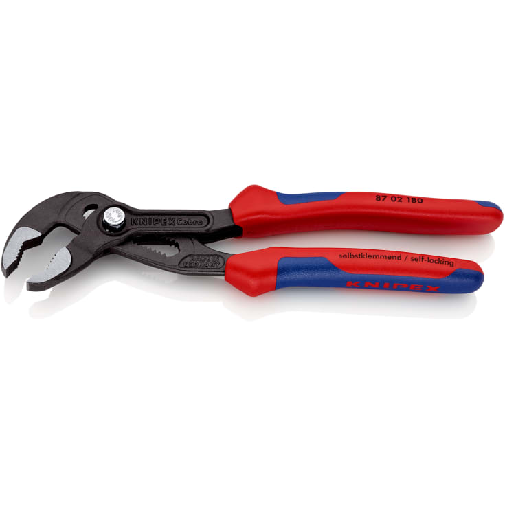 Knipex Cobra vannpumpetang