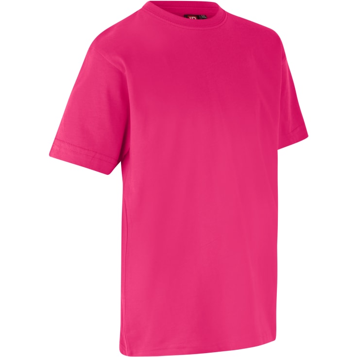 T-time t-shirt pink 4/6       