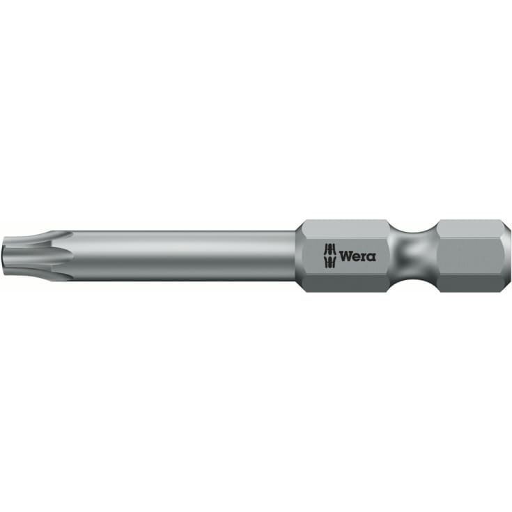 WERA 867/4 Z TORX® bits, TX 15 x 89 mm