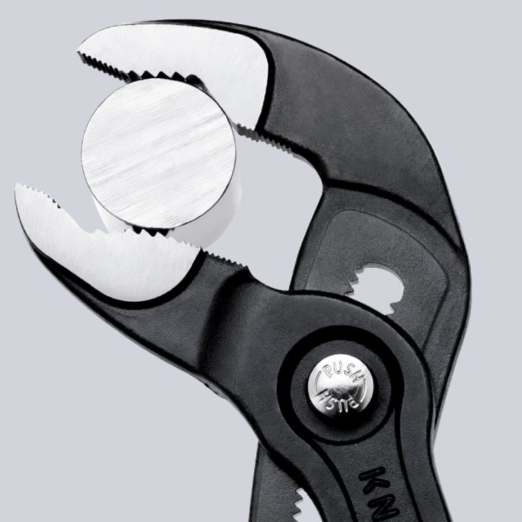 Knipex Cobra vannpumpetang
