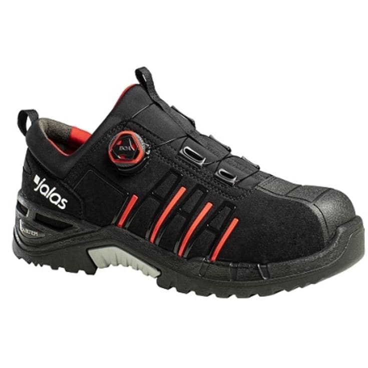 Jalas skyddsskor 9965 Exalter, S3, BOA, storlek 45