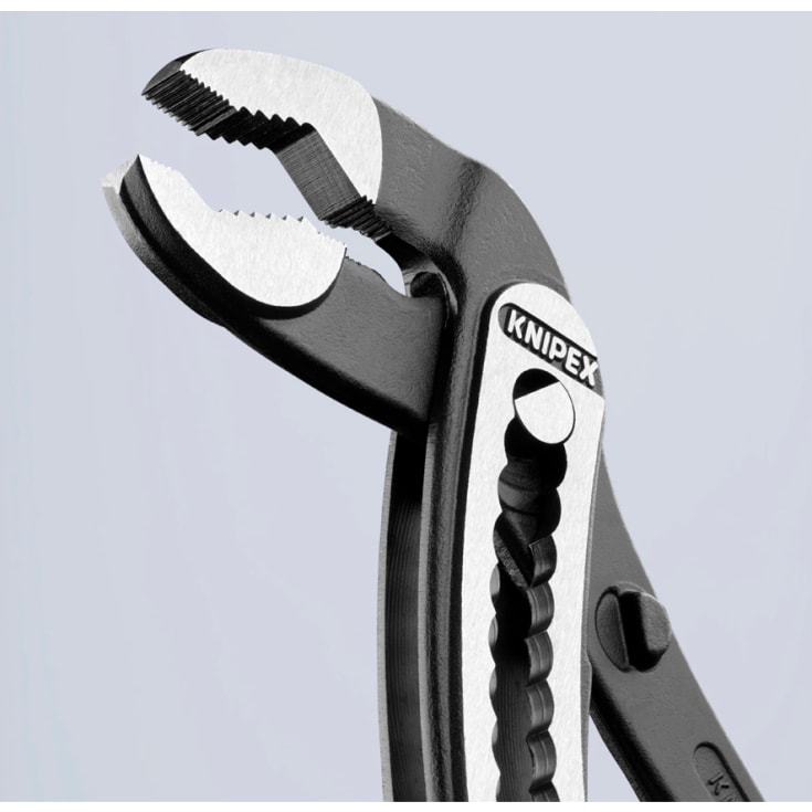 Knipex vannpumpetang, 2-komp