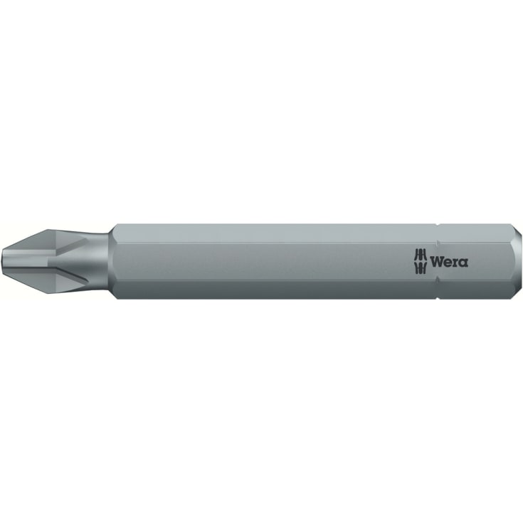WERA 851/1 Z bits, PH 2 x 50 mm