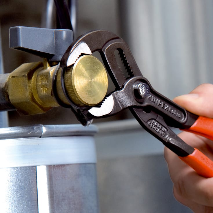 Knipex Cobra vannpumpetang