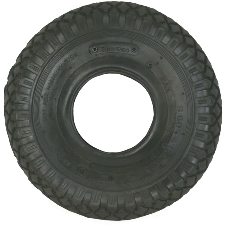 Dekk 3.00x4/4 4-lags