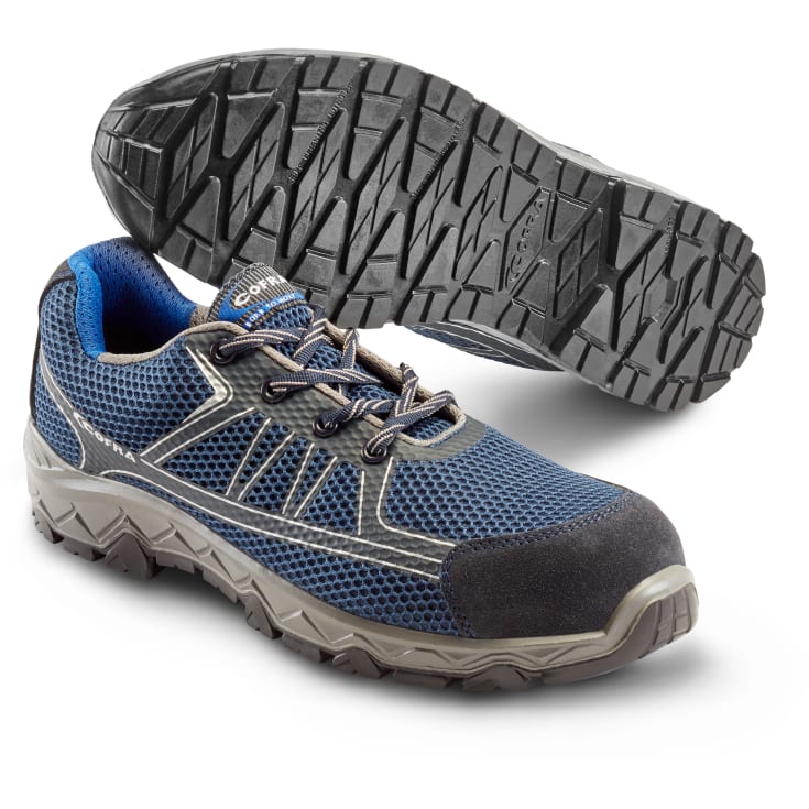 Trapezius Blue S1P SRC str. 43