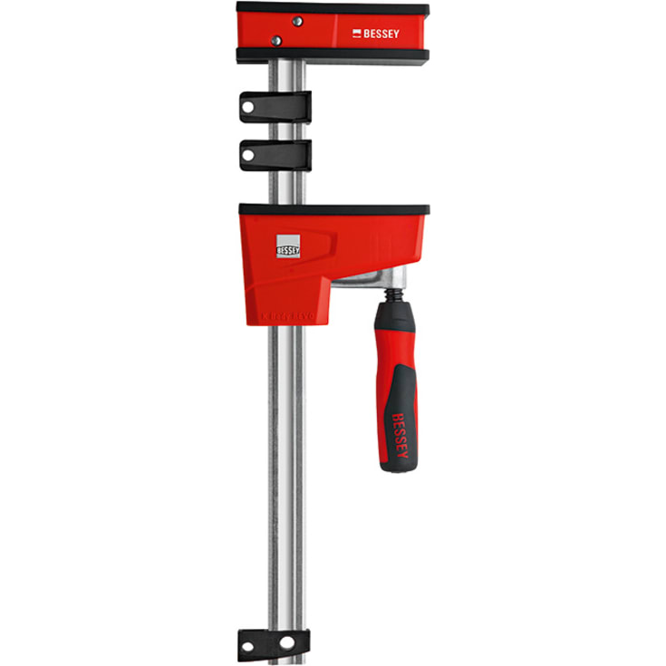 Bessey korpustvinge REVO KRE, 95 x 1250 mm