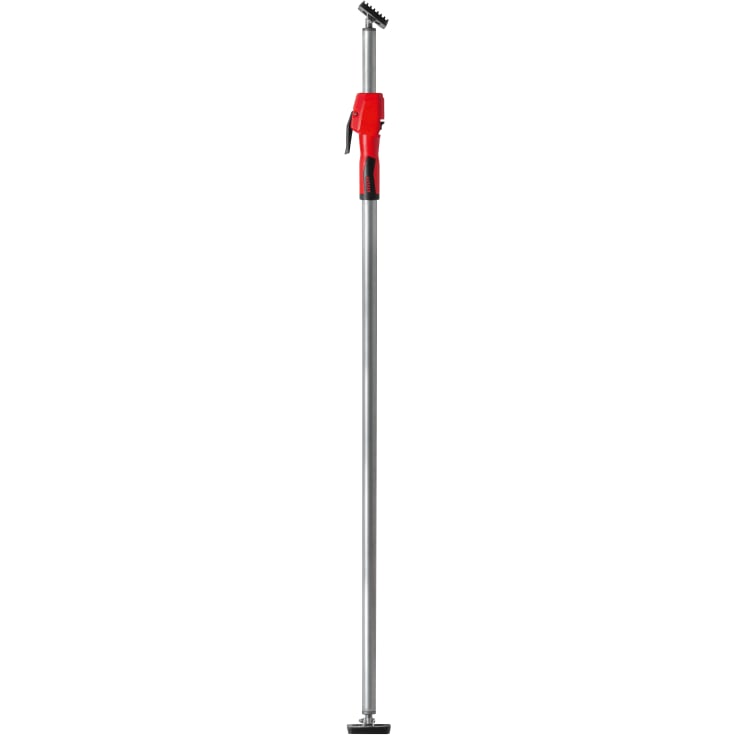 Bessey lofts- og monteringsstøtte STE, 2,07 - 3,70 m