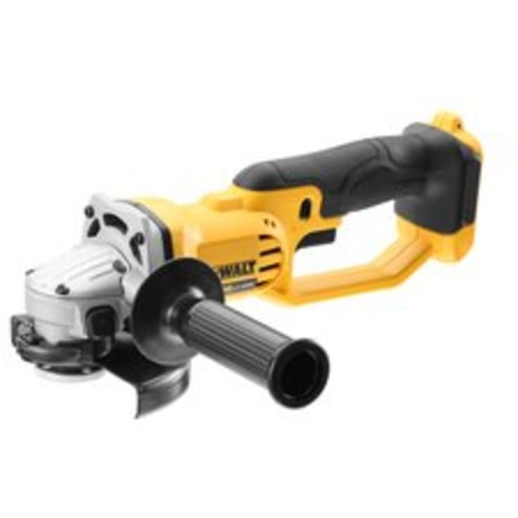 DEWALT 18V XR vinkelsliber, DCG412N-XJ