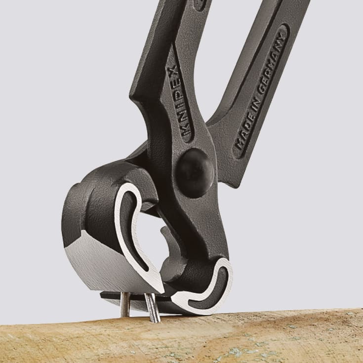 Knipex tang, plasthåndtak