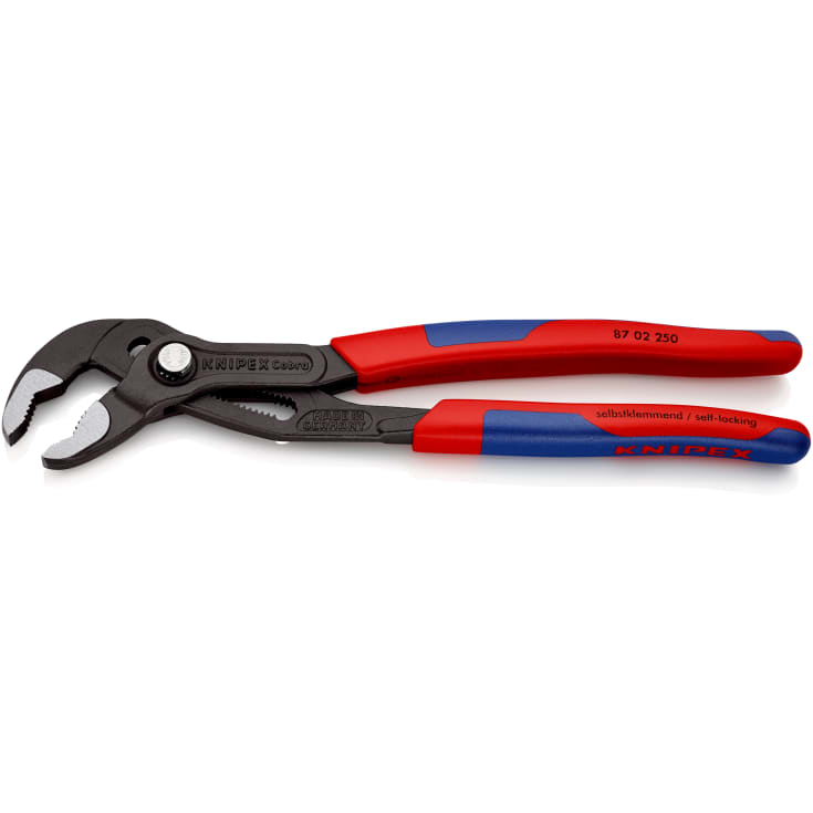 Knipex Cobra vattenpumpstång